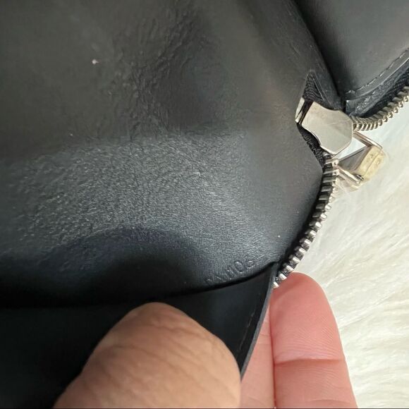 LOUIS vuitton zippy organizer America's Cup Regatta VGaston - Picture 11 of 17